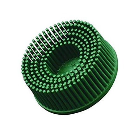 TAPERED BRISTLE DISC 2 50G